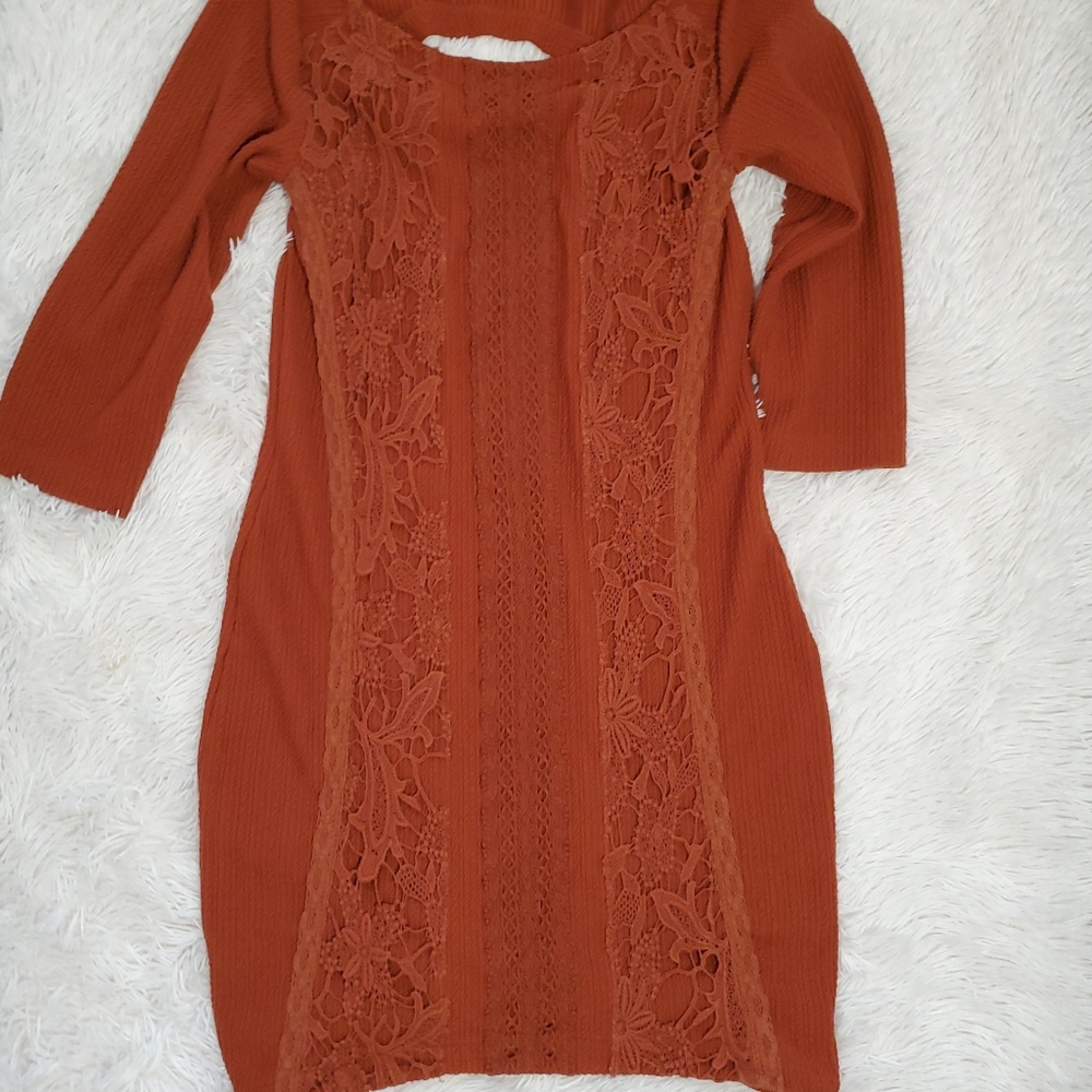 Free people dress - Picture 2 of 7
